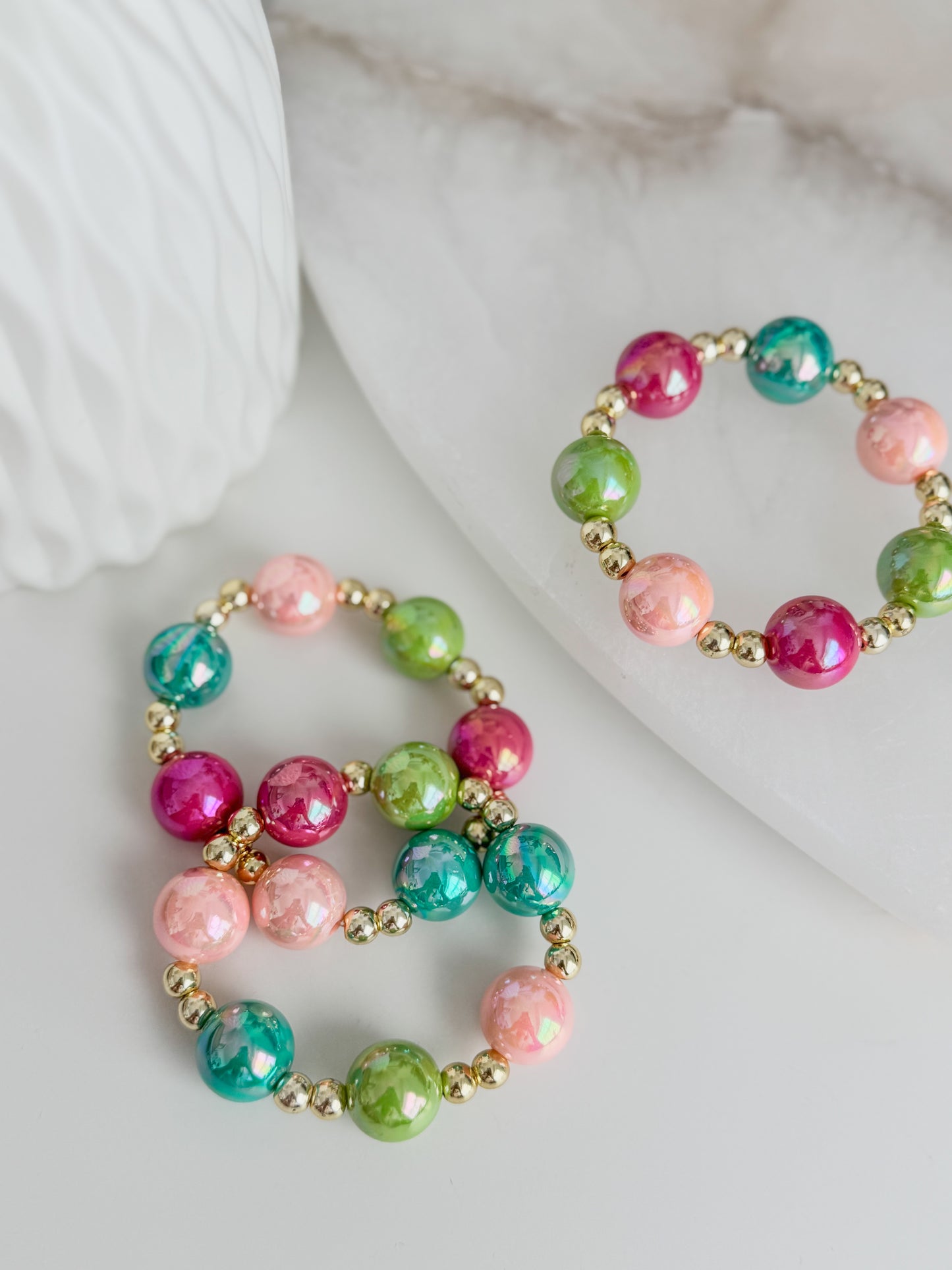 Bubble Bracelet