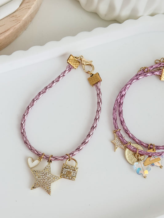 Star bracelet
