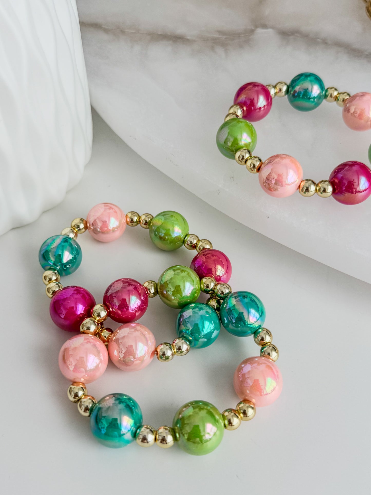 Bubble Bracelet